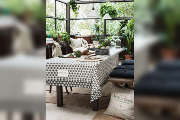 H&M Home au Forum des Halles