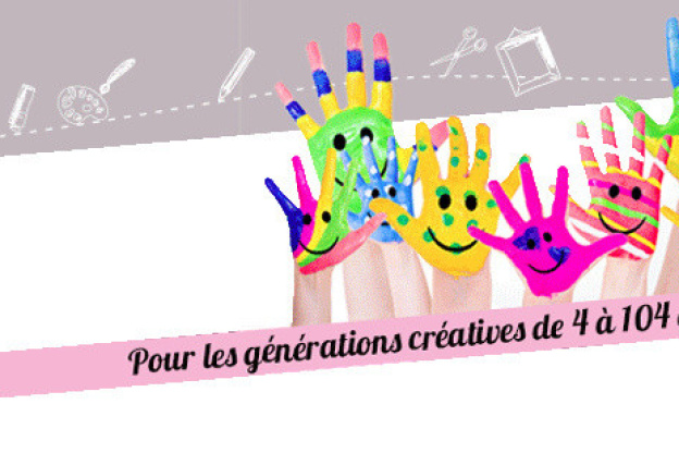 Le retour de la Semaine des Arts Créatifs