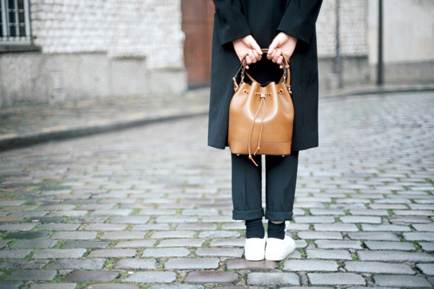 Le premier pop-up store Léo&Violette, le luxe accessible