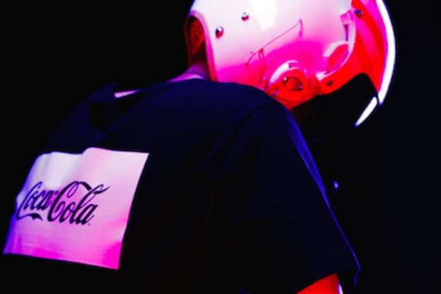 Le football s'invite chez Colette 