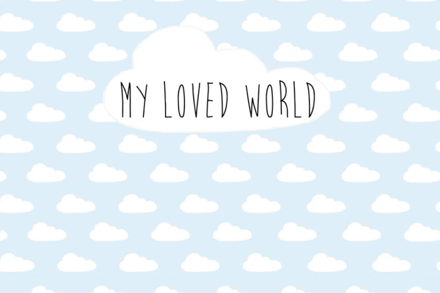 My Loved World, un salon de créateurs au bord de l'eau