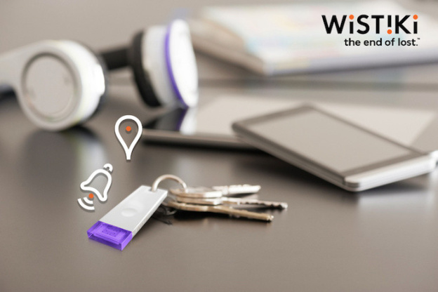 Wistiki ou comment ne plus rien égarer