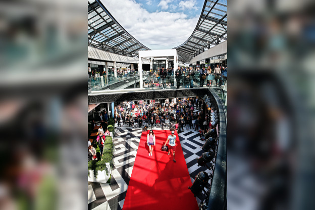 One Nation Paris ajoute 10 marques à son outlet