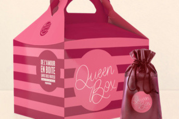 Fête des Mères 2016 : Burger King lance sa Queen Box