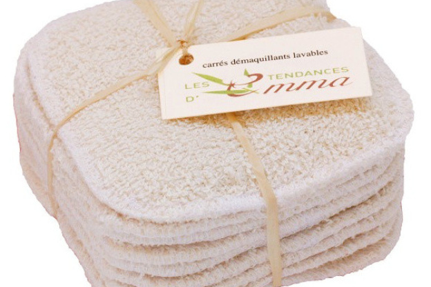 Les Tendances d'Emma : des cotons pratiques, économiques et écologiques