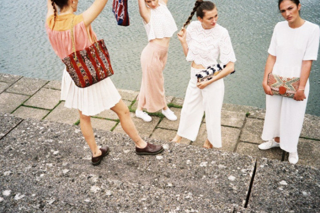 Sorato ouvre son premier showroom 