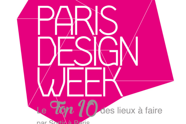 Paris Design Week 2016 : le Top 10 des lieux à faire ! 