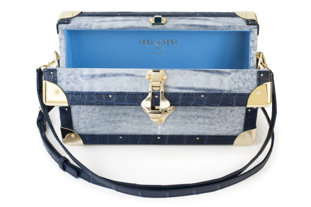 Pinel & Pinel lance sa mini-malle