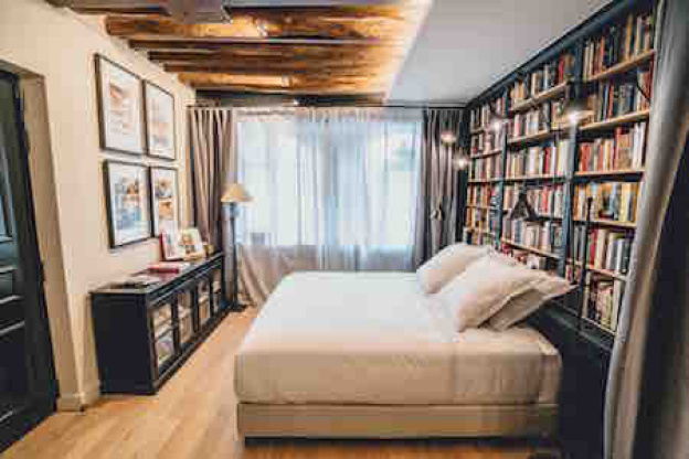 Vidéo : ITW de Paris Boutik, un nouveau concept hôtelier !