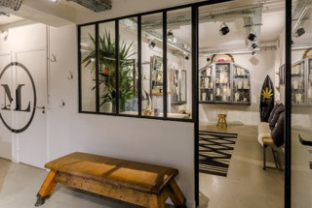 Mad Lords, quand la bijouterie devient une façon de vivre avec Jacquie Aiche