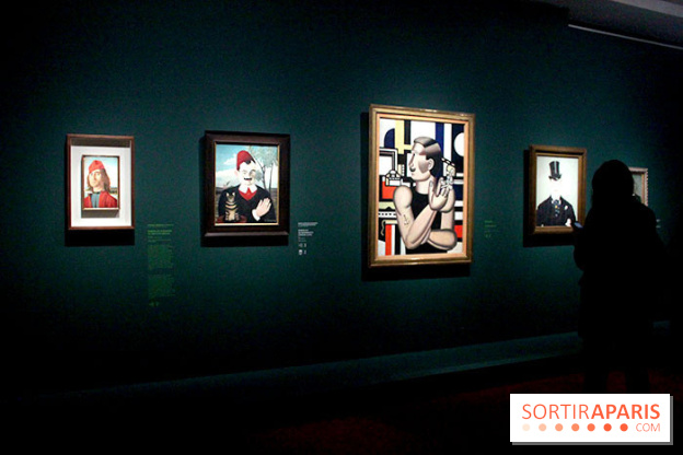 Le Douanier Rousseau, les photos de l'expo