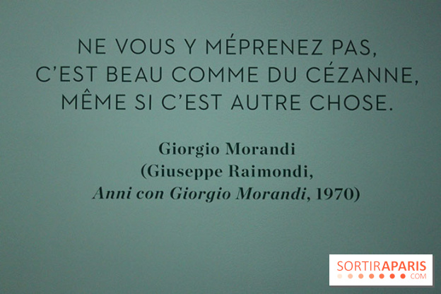 Le Douanier Rousseau, les photos de l'expo