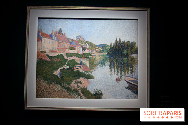 Le Douanier Rousseau, les photos de l'expo