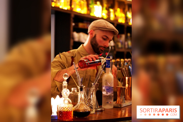 Spicy Home Paris