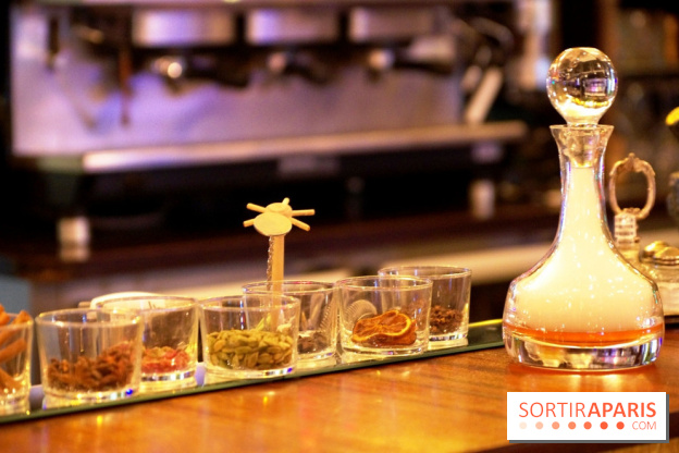 Spicy Home Paris