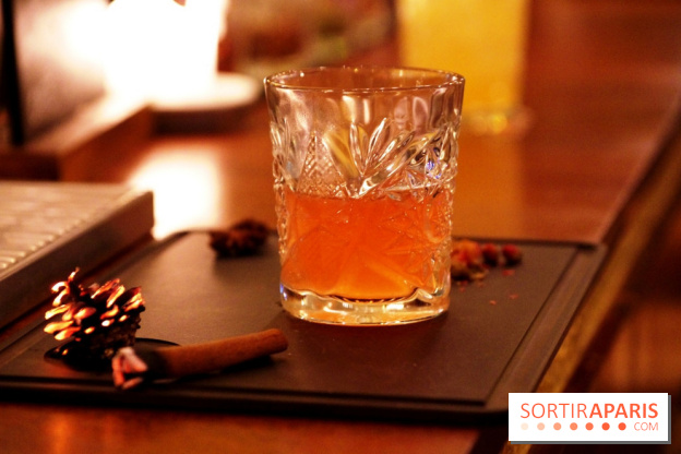 Spicy Home Paris