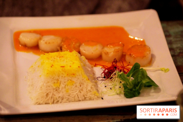 Spicy Home Paris
