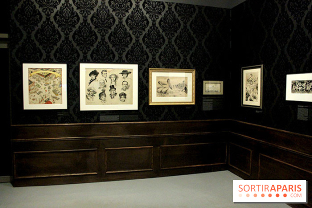 Le studio Blue Sky, les photos de Musée Art Ludique