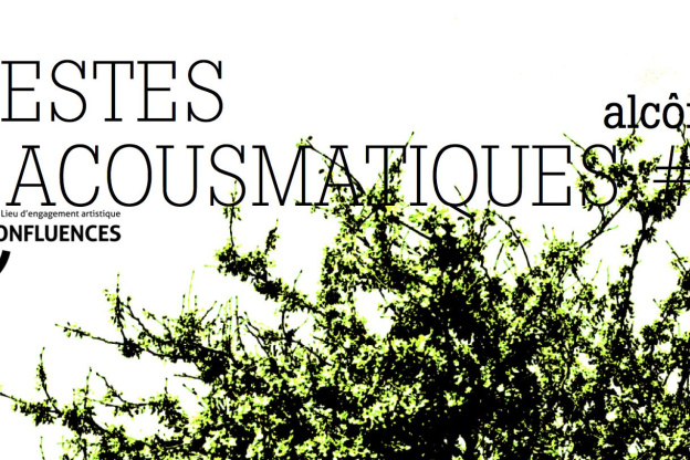 Siestes Acousmatiques #2