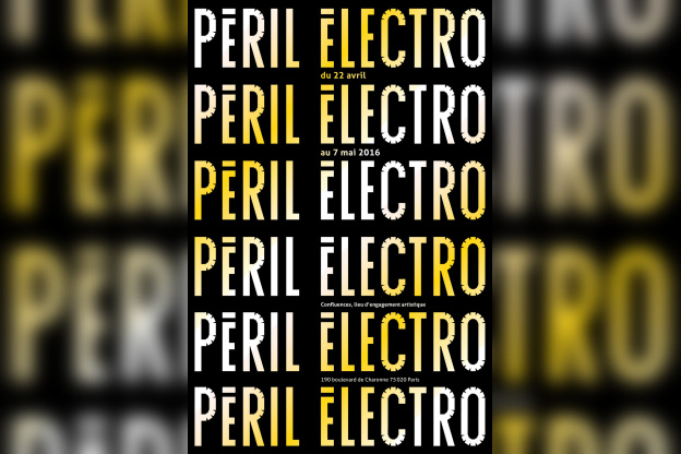 Péril électro • festival