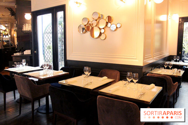 Le Moulin de la Galette