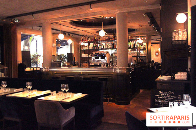 Le Moulin de la Galette