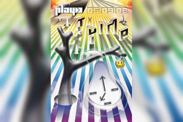 Soirée, Paris, Play