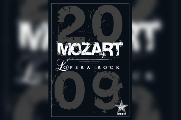 Mozart, Paris, Opéra, Musique, Spectacle, Dove Attia, Olivier Dahan