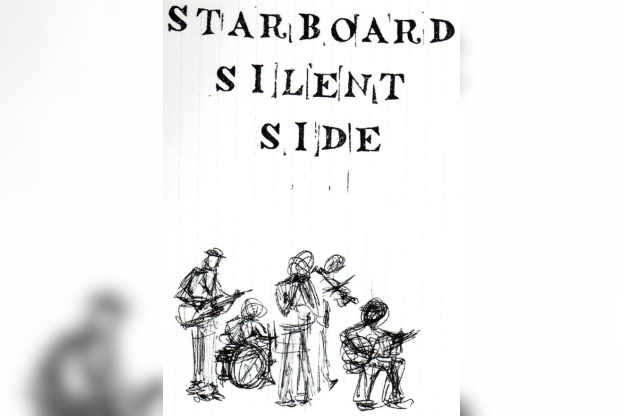 Concert, Paris, Starboard Silent Side, OPA