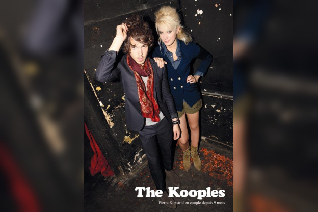 Shopping, Mode, The Kooples, Paris, Comptoir des Cotonniers