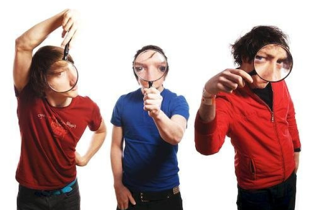 Concert, Paris, Afteshow, The Wimbats, Fleche d'Or