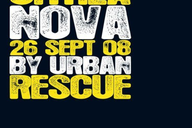 Soirée, Paris, Cithéa Nova, Urban Rescue, Fédérico Molinari, Ray Okpara, Pepperpot