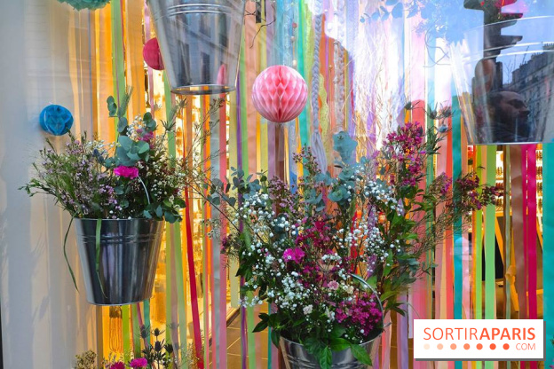 Inauguration du nouveau HEMA