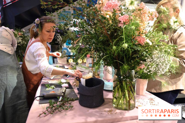 Inauguration du nouveau HEMA