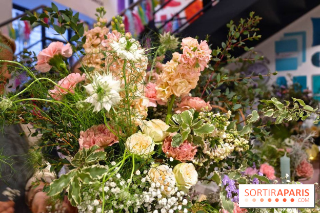 Inauguration du nouveau HEMA