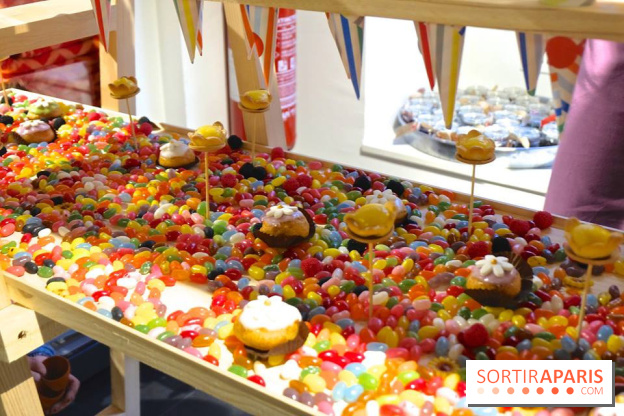 Inauguration du nouveau HEMA