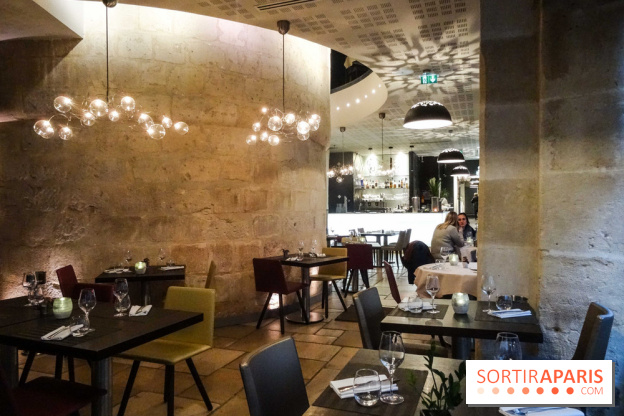 Un dimanche à Paris : gastronomie & chocolat à Odéon