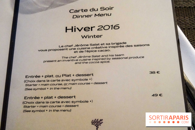 Un dimanche à Paris : gastronomie & chocolat à Odéon