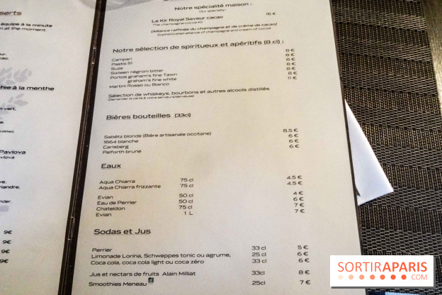 Un dimanche à Paris : gastronomie & chocolat à Odéon