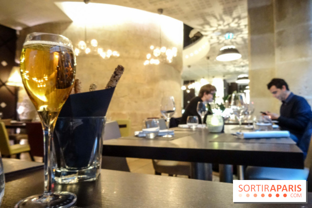 Un dimanche à Paris : gastronomie & chocolat à Odéon