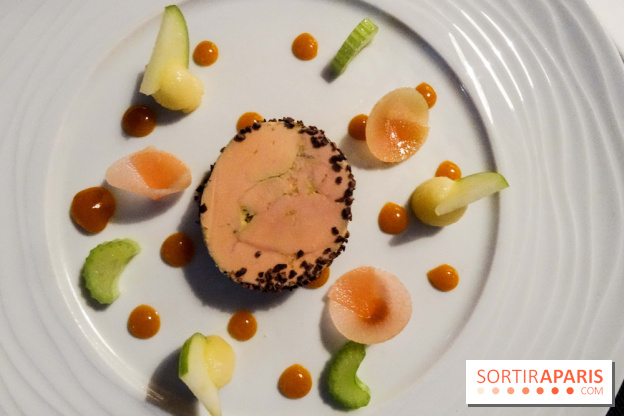 Un dimanche à Paris : gastronomie & chocolat à Odéon