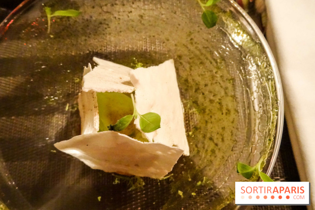 Un dimanche à Paris : gastronomie & chocolat à Odéon