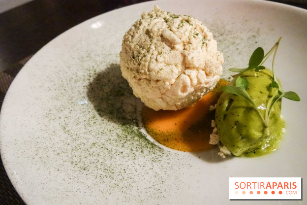 Un dimanche à Paris : gastronomie & chocolat à Odéon