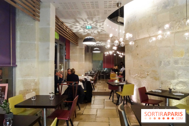 Un dimanche à Paris : gastronomie & chocolat à Odéon