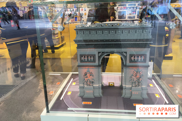 La Canopée des Halles