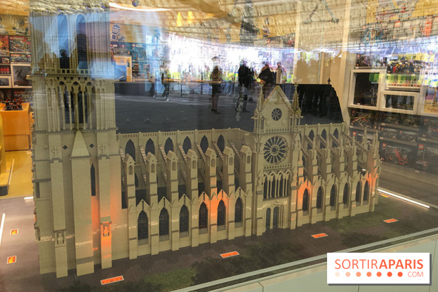 La Canopée des Halles