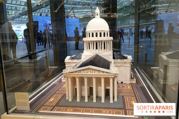 La Canopée des Halles