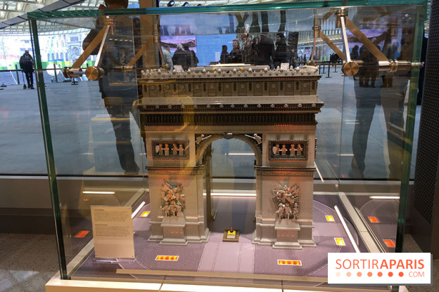 La Canopée des Halles