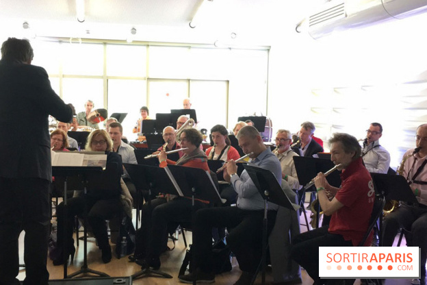 La Canopée des Halles