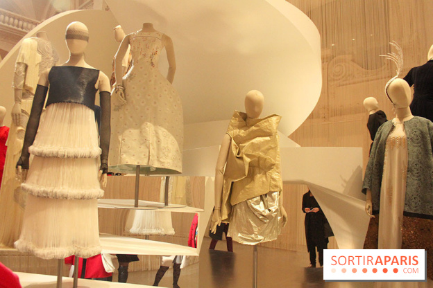 Fashion Forward, l'exposition aux Arts Décoratifs